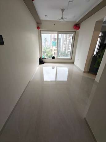 1 BHK Apartment For Rent in Gurukrupa Param Vikhroli East Mumbai  7350110