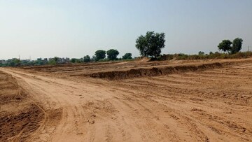  Plot For Sale in Sanjay Vihar, Kulesara