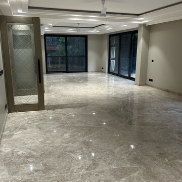 4 BHK Builder Floor For Sale in Malcha Marg