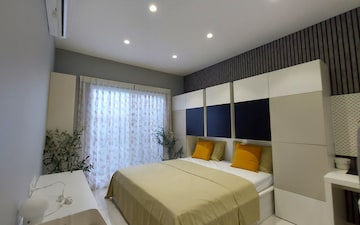 2 BHK Apartment For Sale in Kondhwa