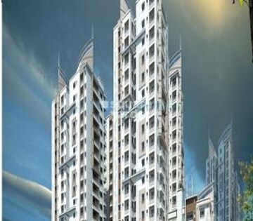 4 BHK Apartment – Exterior View View at NCC Urban One, Narsingi - for Sale