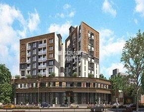 2 BHK Apartment For Sale in ARV Regalia, Nibm Annexe