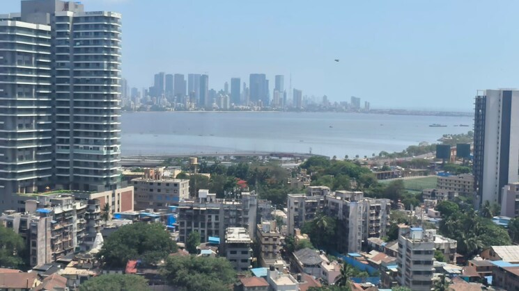 Exterior View, ekta-westbay 3 Bedroom 1175 Sq.Ft. Apartment In Bandra West Mumbai 7350385