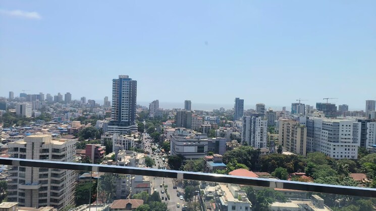 Exterior View, ekta-westbay 3 Bedroom 1175 Sq.Ft. Apartment In Bandra West Mumbai 7350385