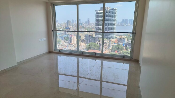 Room, ekta-westbay 3 Bedroom 1175 Sq.Ft. Apartment In Bandra West Mumbai 7350385