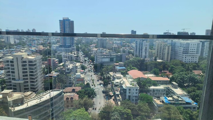 Exterior View, ekta-westbay 3 Bedroom 1175 Sq.Ft. Apartment In Bandra West Mumbai 7350385