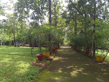  Plot – Garden View at Karjat - for Sale