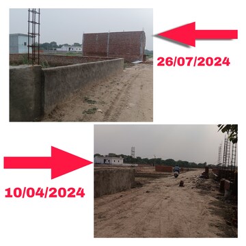  Plot For Sale in Bhopani Village