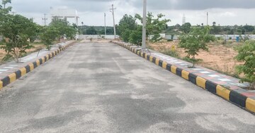  Plot For Sale in Cherlapally