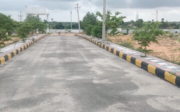 Plot For Sale in Cherlapally