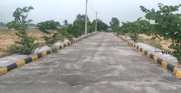  Plot For Sale in Narepally