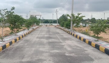  Plot For Sale in Medipalle
