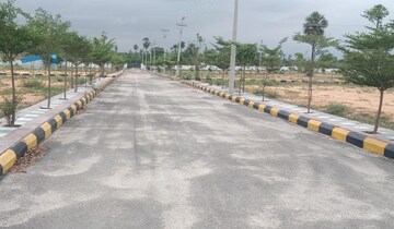 Plot For Resale in Peerzadiguda Hyderabad  7350965