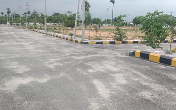 Plot For Sale in Bibinagar