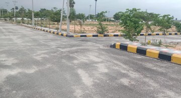  Plot For Sale in Cheeriyal
