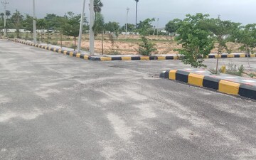 Plot For Sale in Cheeriyal