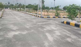 Plot For Resale in Kundanpally Hyderabad  7351000