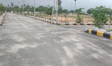  Plot For Sale in Kundanpally