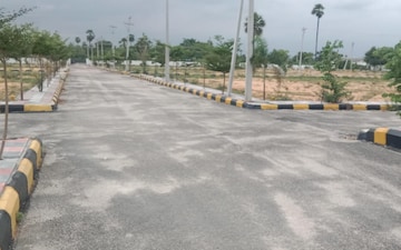 Plot For Sale in Alair