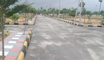  Plot For Sale in Hakimpet