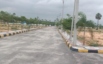 Plot For Sale in Tirumalagiri