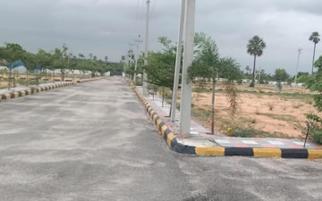 Plot For Sale in Alkapuri