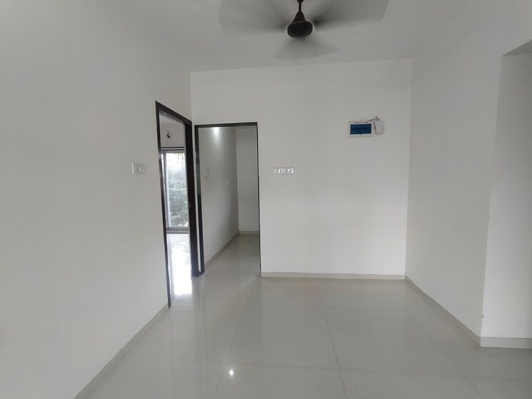 Living Room, navkar-yellow-rose 2 Bedroom 600 Sq.Ft. Apartment In Borivali West Mumbai 7351014