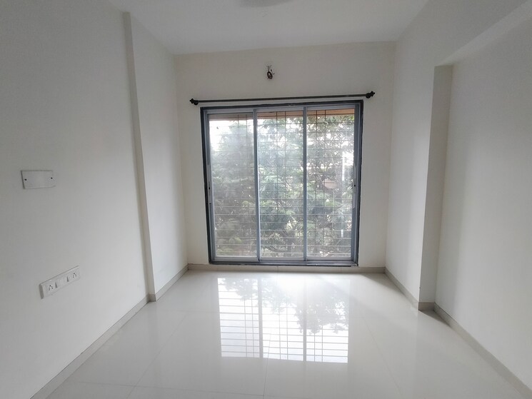 Master Bedroom, navkar-yellow-rose 2 Bedroom 600 Sq.Ft. Apartment In Borivali West Mumbai 7351014