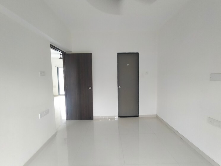 Master Bedroom, navkar-yellow-rose 2 Bedroom 600 Sq.Ft. Apartment In Borivali West Mumbai 7351014