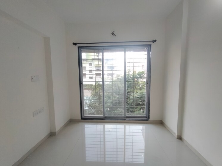 Master Bedroom, navkar-yellow-rose 2 Bedroom 600 Sq.Ft. Apartment In Borivali West Mumbai 7351014