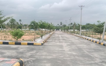 Plot For Sale in Adikmet