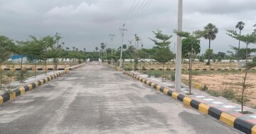  Plot For Sale in Nacharam