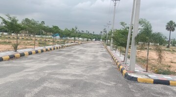  Plot For Sale in Financial District