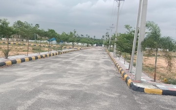 Plot For Sale in Financial District