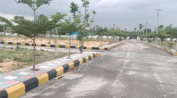 Plot For Resale in Gachibowli Hyderabad  7351016