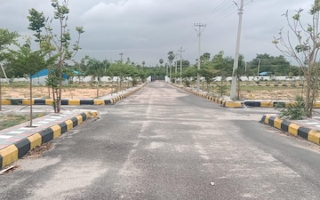 Plot For Sale in Rai Durg