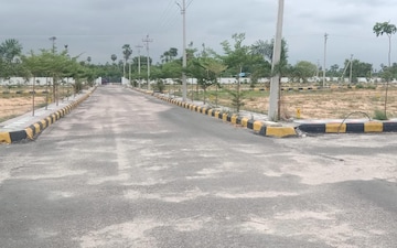 Plot For Sale in Mokila