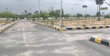  Plot For Sale in Shankarpalli