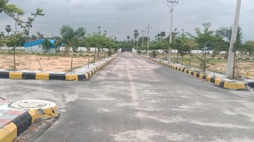  Plot For Sale in Velmala
