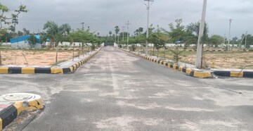  Plot For Sale in Kollur
