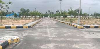 Plot For Resale in Bowenpally Hyderabad  7351031