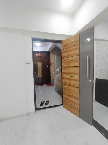 Living Room in 2 BHK Apartment at Mary Villa CHS, Borivali West – for Sale