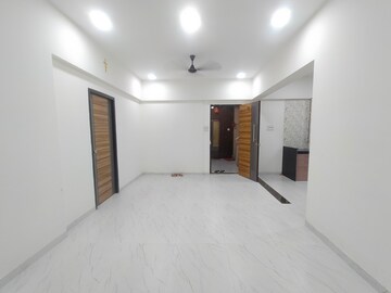 Living Room in 2 BHK Apartment at Mary Villa CHS, Borivali West – for Sale