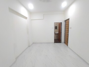 Master Bedroom in 2 BHK Apartment at Mary Villa CHS, Borivali West – for Sale