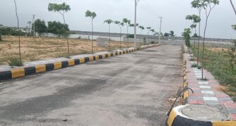 Plot For Resale in Saidabad Hyderabad  7351034