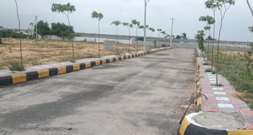 Plot For Resale in Saidabad Hyderabad  7351034