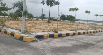 Plot For Resale in Sai Nagar Hyderabad  7351035