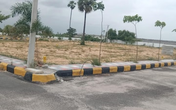 Plot For Sale in Sai Nagar