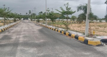  Plot For Sale in Prashanth Nagar
