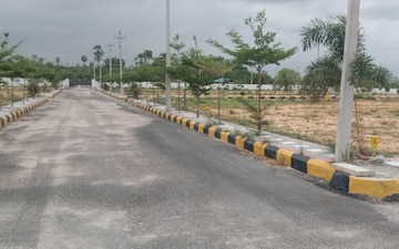 Plot For Sale in Prashanth Nagar